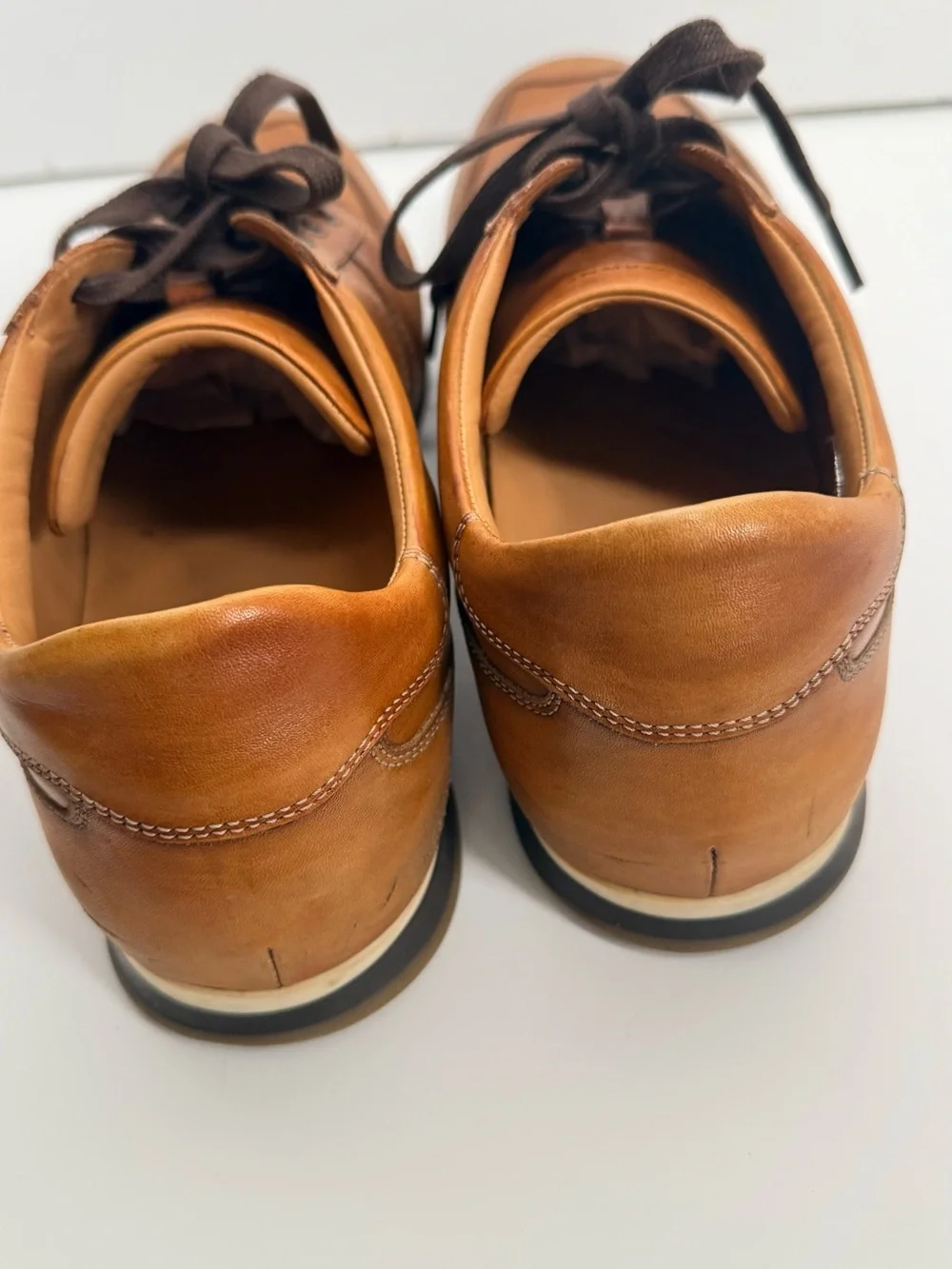 Magnanni loved it